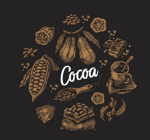 cocoa