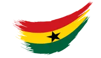 ghana flag